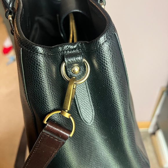 Coach Purse - Picture 4 of 11